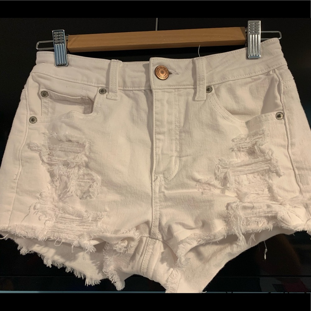 American Eagle women’s shorts